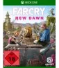 Far Cry New Dawn´