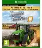 Landwirtschafts-Simulator 19 - Premium Edition (PEGI)´