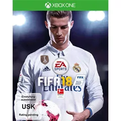Fifa 18