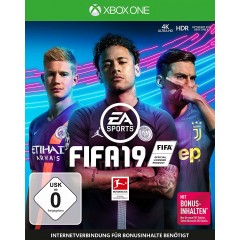 Fifa 19
