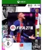 FIFA 21´