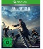 Final Fantasy XV - Day One Edition´