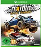 FlatOut 4: Total Insanity´