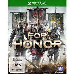 For Honor