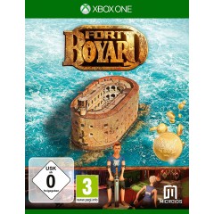 Fort Boyard