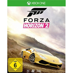 Forza Horizon 2  - Standard Edition