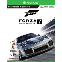 Forza Motorsport 7