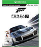 Forza Motorsport 7 Blu-ray