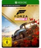 Forza Horizon 4 - Ultimate Edition Blu-ray
