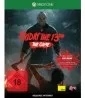 Friday the 13th Friday the 13th