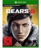 Gears 5 - Ultimate Edition Blu-ray