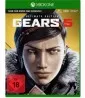 Gears 5 - Ultimate Edition Blu-ray