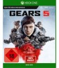 Gears 5 Blu-ray