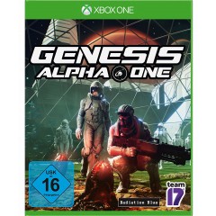 Genesis Alpha One