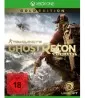Tom Clancy's Ghost Recon Wildlands - Gold Edition