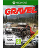 Gravel Gravel