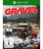 Gravel´