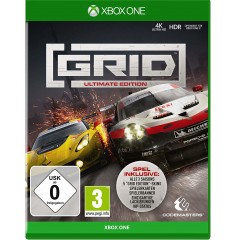 Grid (Ultimate Edition)