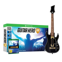 Guitar Hero Live