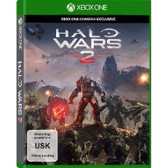 Halo Wars 2 - Standard Edition