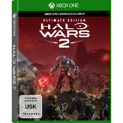 Halo Wars 2 - Ultimate Edition