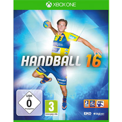 Handball 16