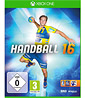 Handball 16´