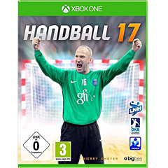 Handball 17
