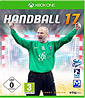 Handball 17´