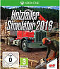 Holzfäller Simulator 2016´