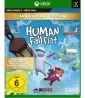 Human: Fall Flat - Anniversary Edition´