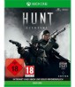Hunt: Showdown´
