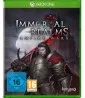 Immortal Realms: Vampire Wars´