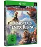 Immortals Fenyx Rising - Limited Edition´