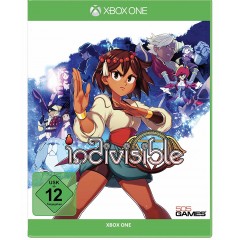 Indivisible