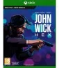 John Wick Hex (PEGI)´