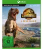 Jurassic World Evolution 2´