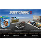 Just Cause 3 - Collectors Edition´