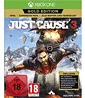 Just Cause 3 Gold Edition Just Cause 3 Gold Edition