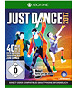 Just Dance 2017´