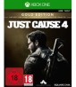 Just Cause 4 - Gold Edition´
