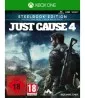Just Cause 4 - Steelbook Edition´
