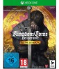Kingdom Come Deliverance - Royal Edition´
