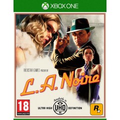 L.A. Noire (AT-PEGI)