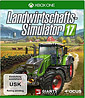 Landwirtschafts-Simulator 17