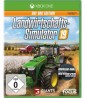 Landwirtschafts-Simulator 19 - Day One Edition´