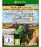 Landwirtschafts-Simulator 19 - Premium Edition´