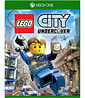 Lego City Undercover´