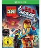 LEGO The Movie Videogame LEGO The Movie Videogame