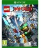 LEGO The Ninjago Movie: Videogame (PEGI)´